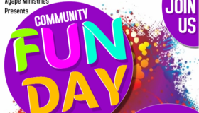 Community Fun Day