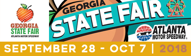 Georgia State Fair | PITP Sponsor