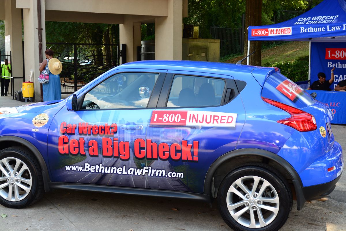 Praise In The Park 2018