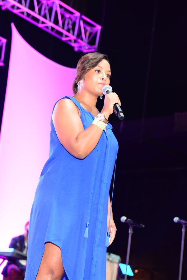 Praise In The Park 2018