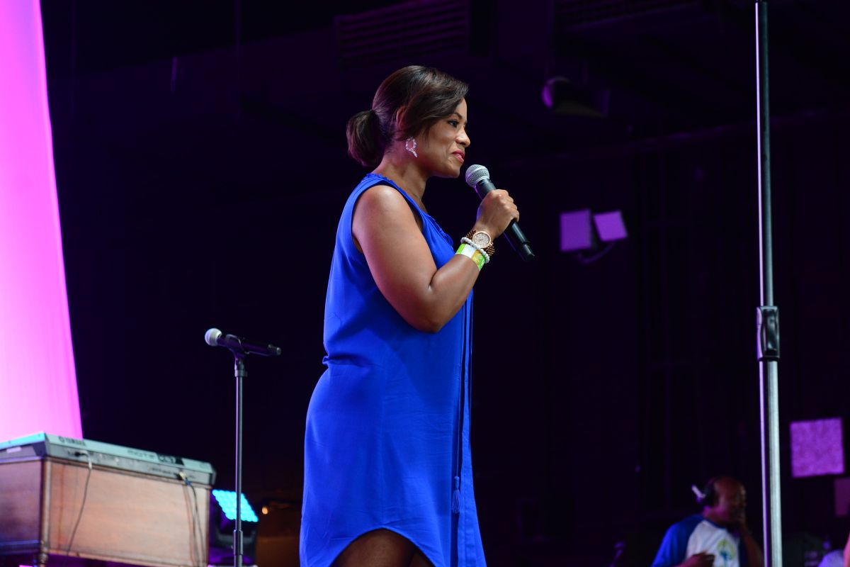 Praise In The Park 2018