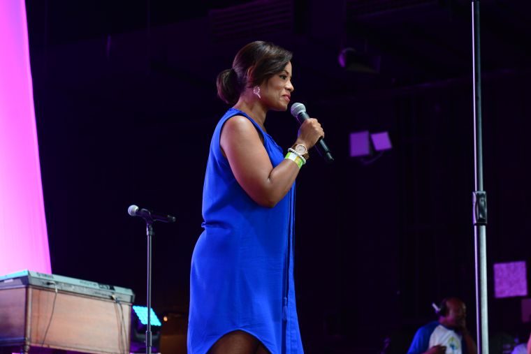Praise In The Park 2018