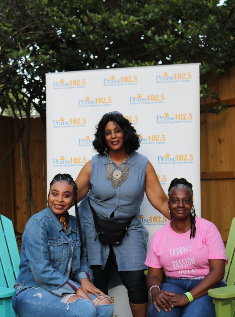 Praise In The Park 2018