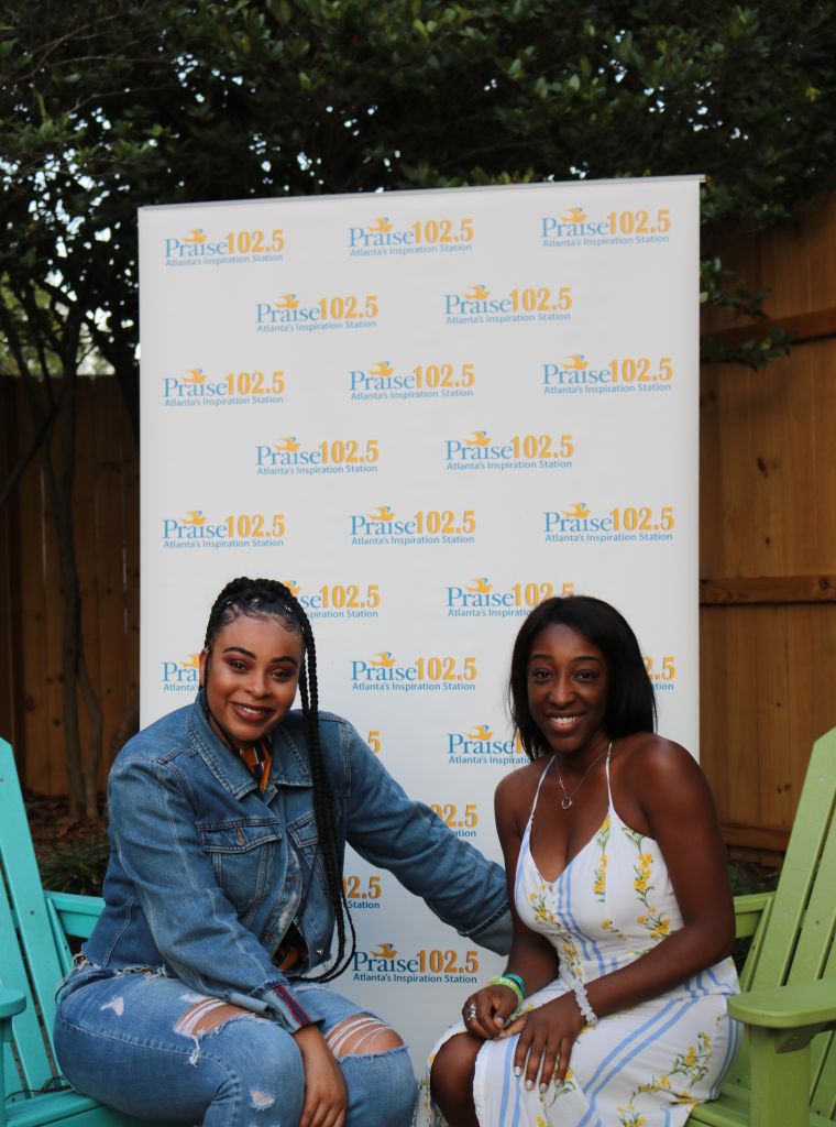 Praise In The Park 2018