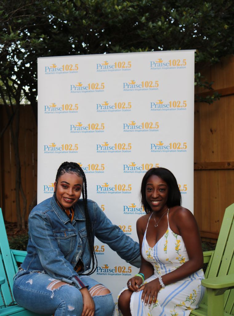 Praise In The Park 2018