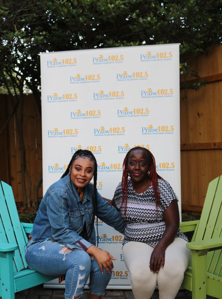 Praise In The Park 2018