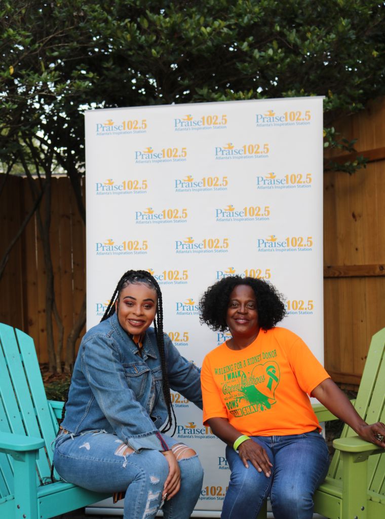 Praise In The Park 2018