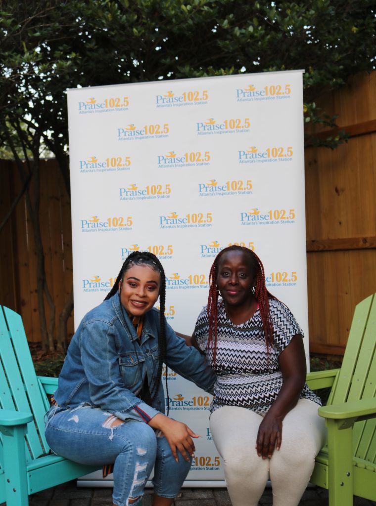 Praise In The Park 2018