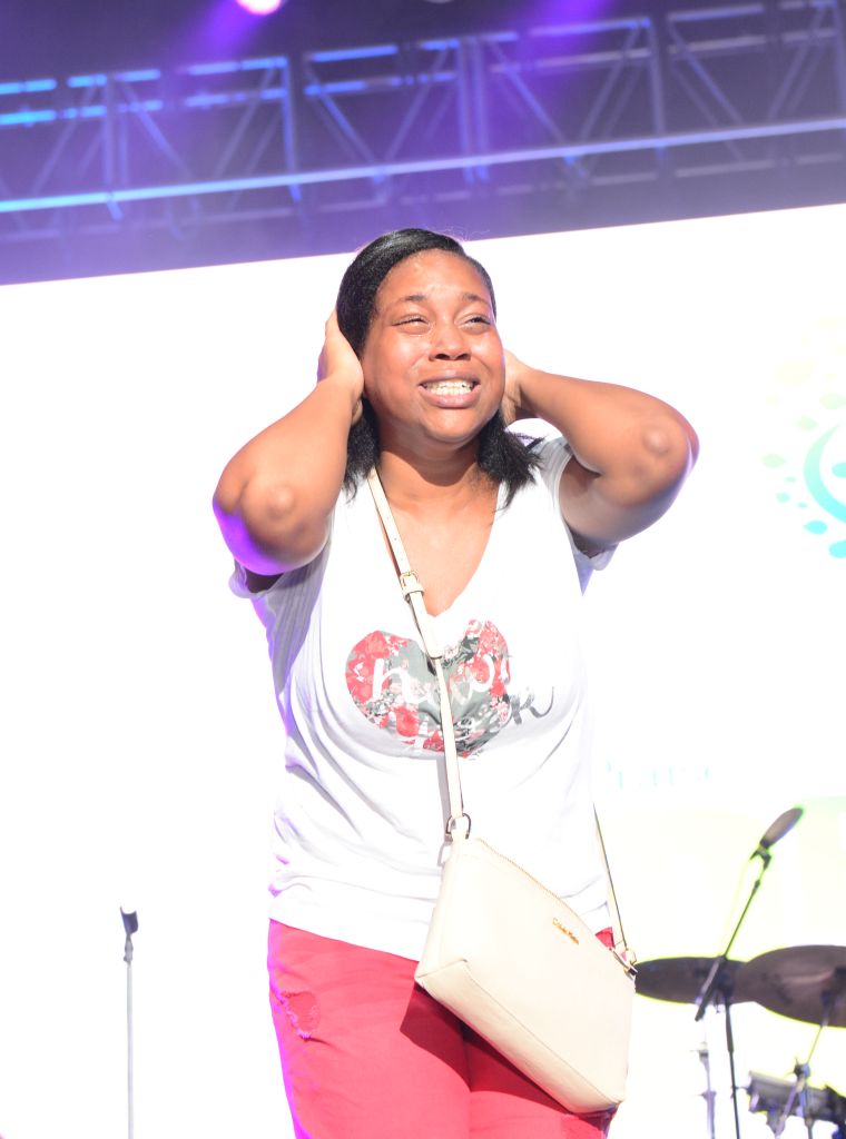 Nissan South Big Blessing | Praise In The Park 2018