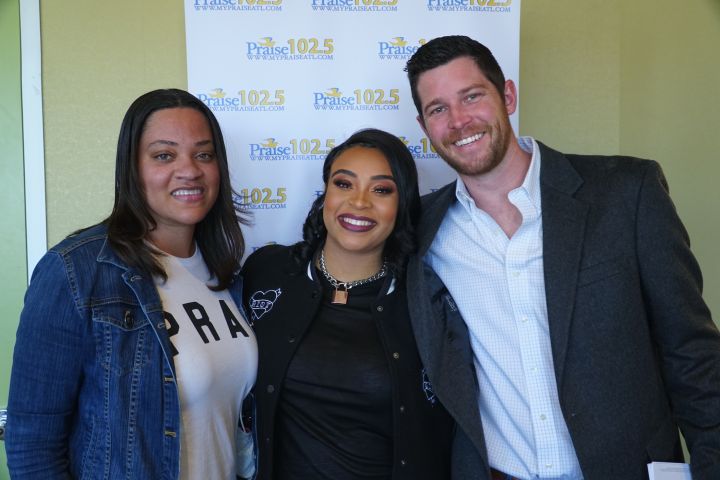 Koryn Hawthorne Meet & Greet 2019