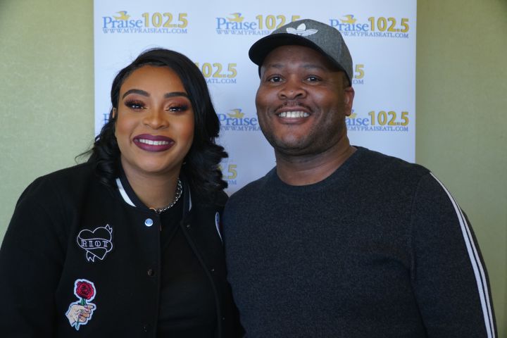 Koryn Hawthorne Meet & Greet 2019