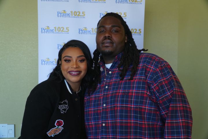 Koryn Hawthorne Meet & Greet 2019