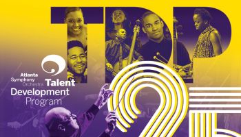 Atlanta Symphony Orchestra: Talent Development Program