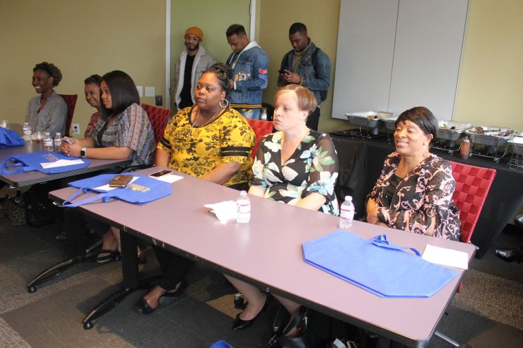 Taffi Dollar Meet & Greet