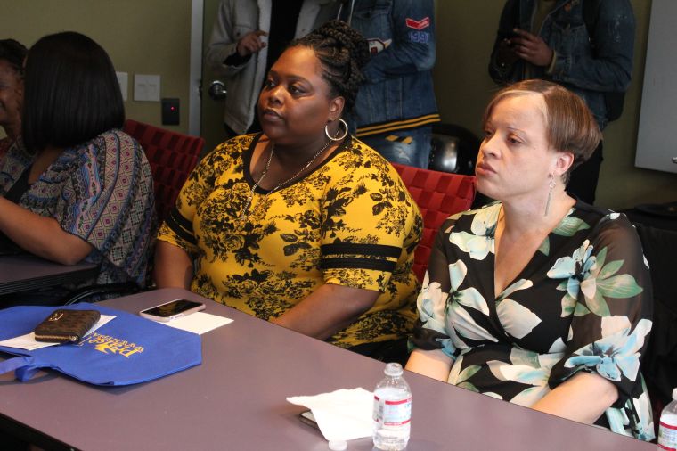 Taffi Dollar Meet & Greet