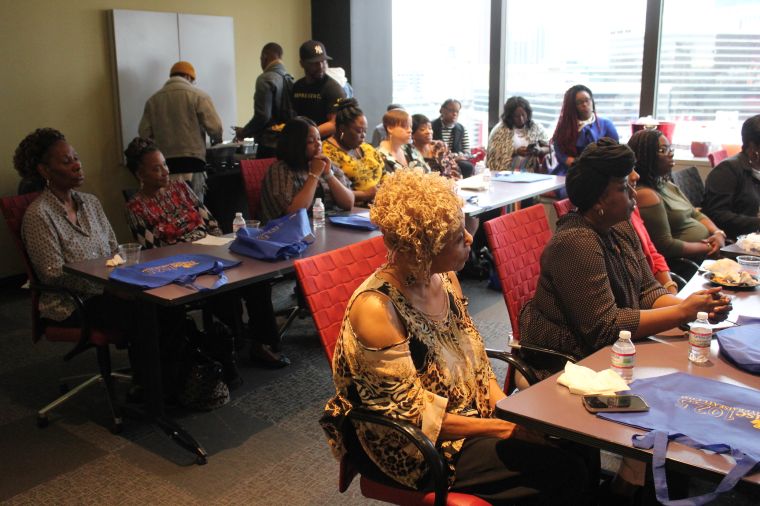 Taffi Dollar Meet & Greet