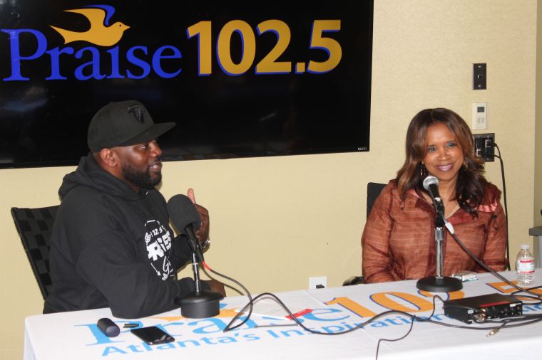 Taffi Dollar Meet & Greet