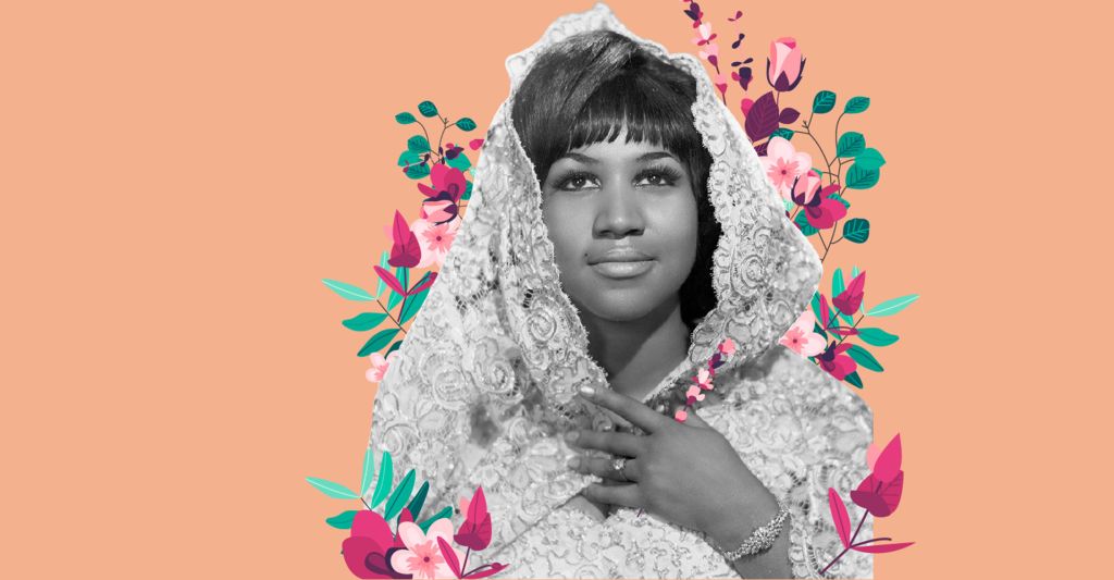 Aretha Franklin - FEATURED IMAGE