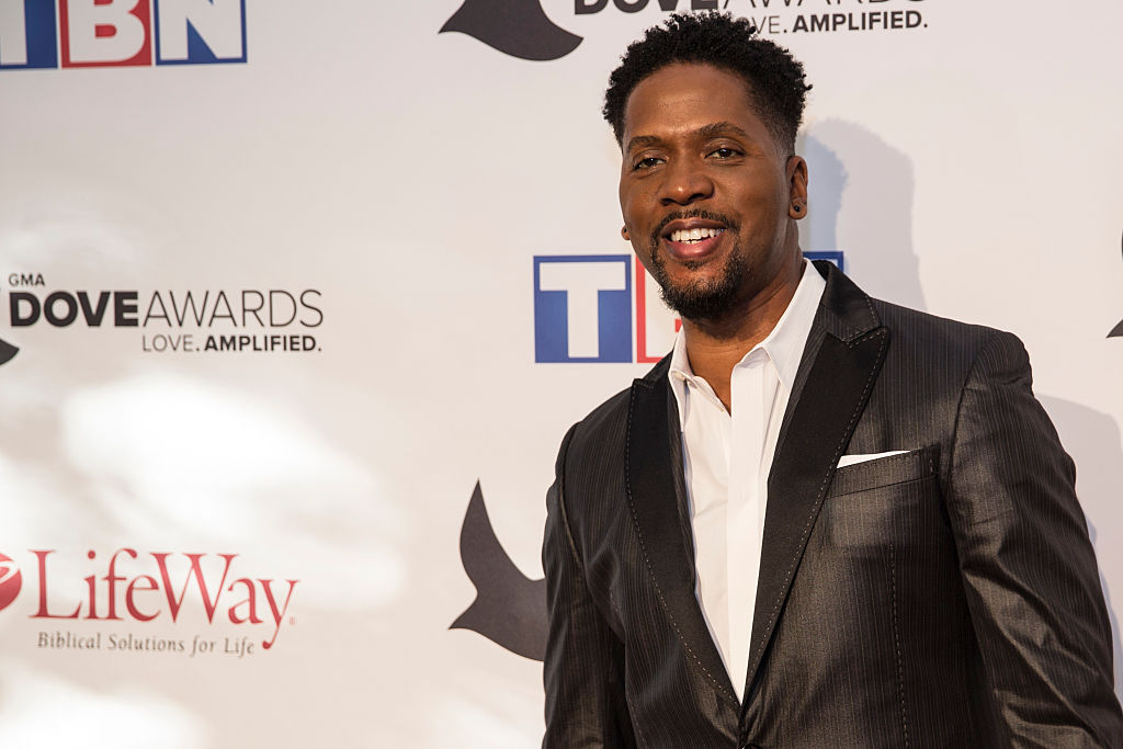 ENTERTAINMENT: OCT 11 Dove Awards