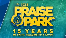 Praise In The Park 2019 Artists