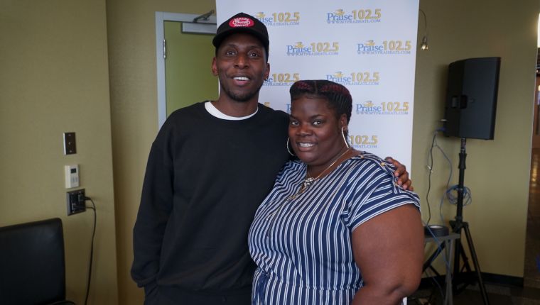 Same Henshaw Meet & Greet 2019