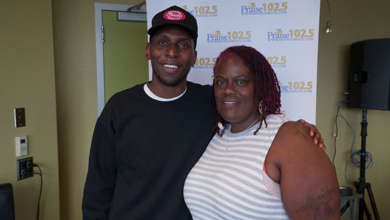 Same Henshaw Meet & Greet 2019