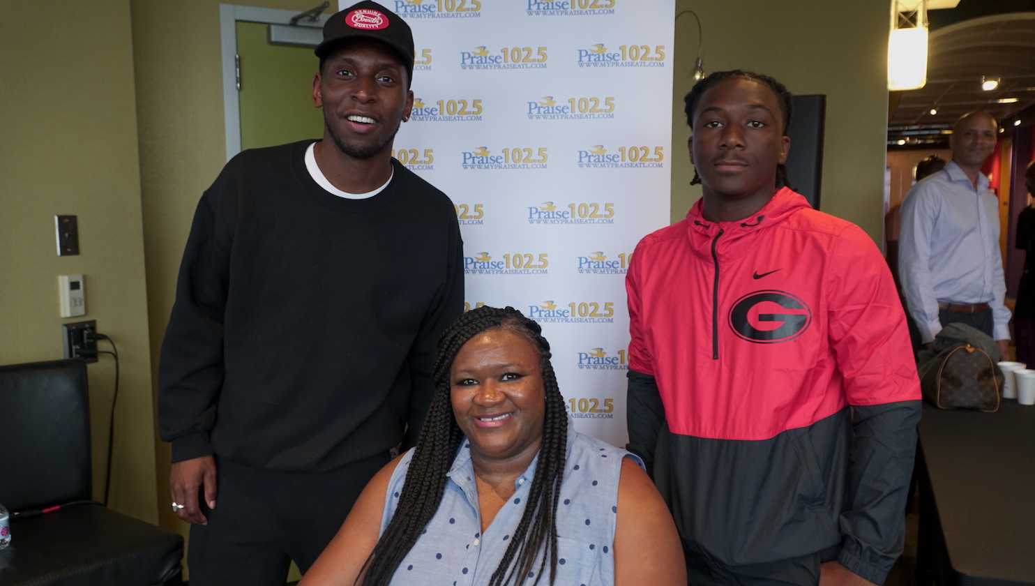Same Henshaw Meet & Greet 2019