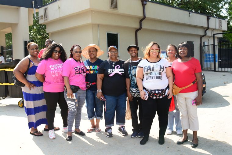 Praise In The Park 2019