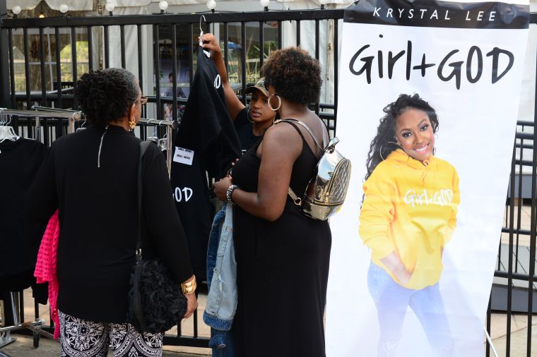 Praise In The Park 2019