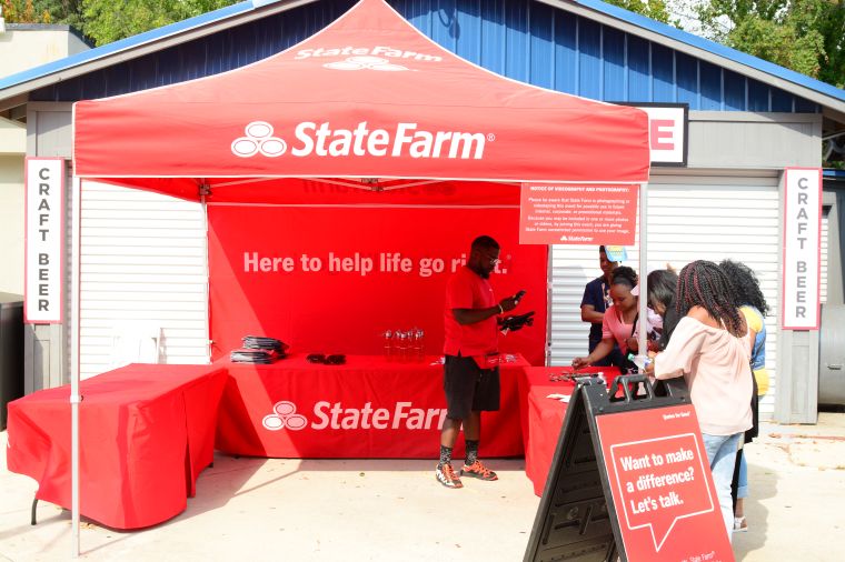 Praise In The Park 2019