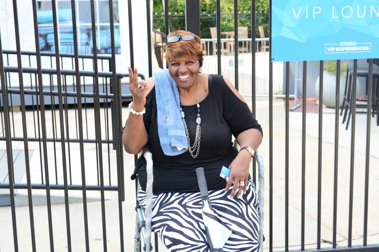 Praise In The Park 2019