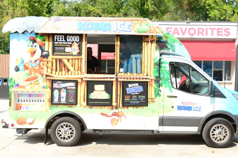 Praise In The Park 2019