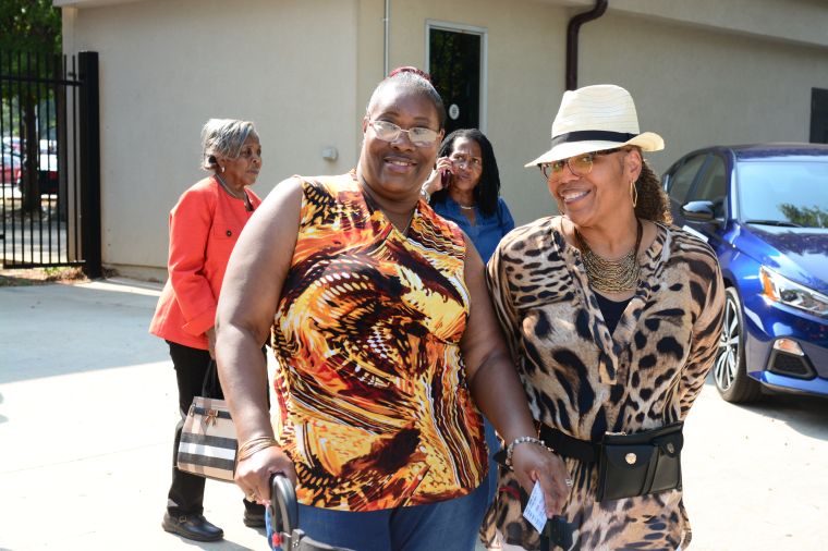 Praise In The Park 2019