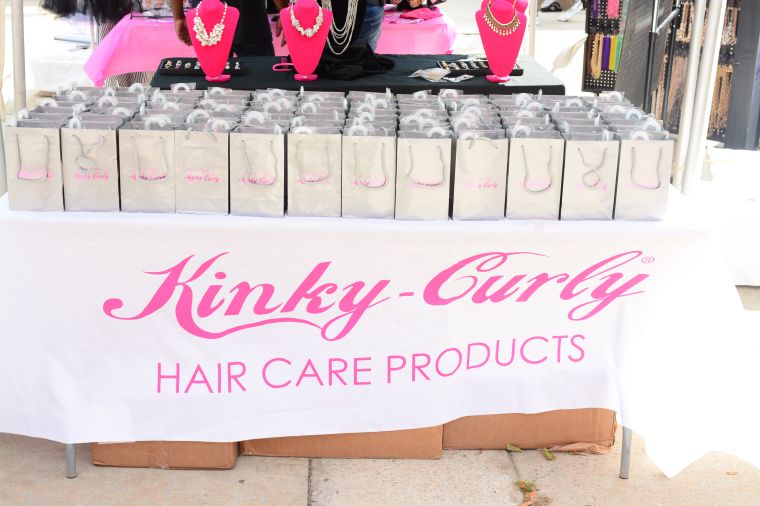 Praise In The Park 2019