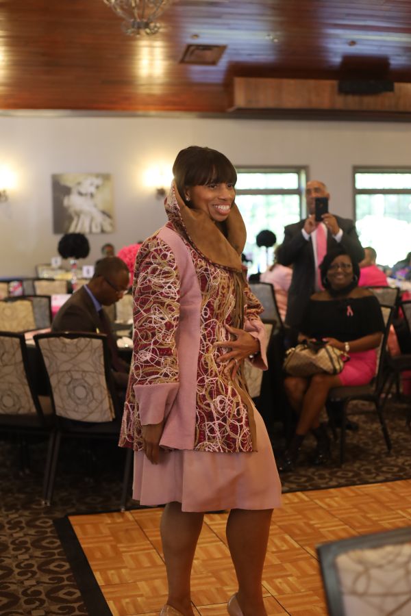 Pretty In Pink