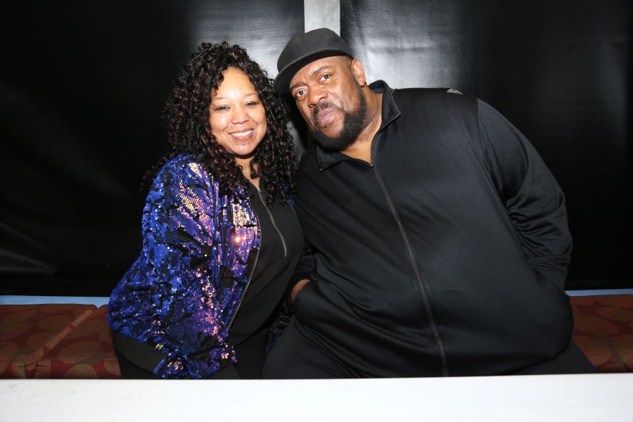 John P. Kee Meet & Greet