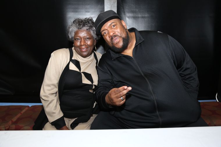 John P. Kee Meet & Greet
