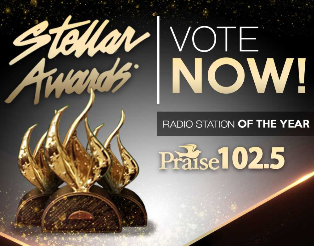 Praise Stellar
