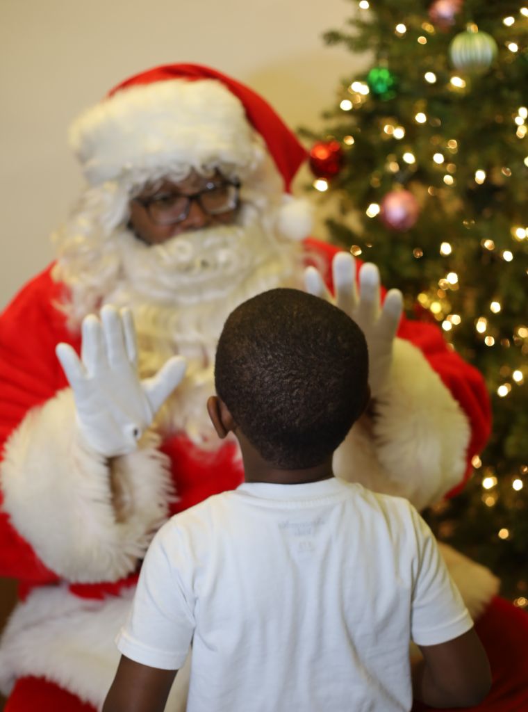 Christmas Angels 2020