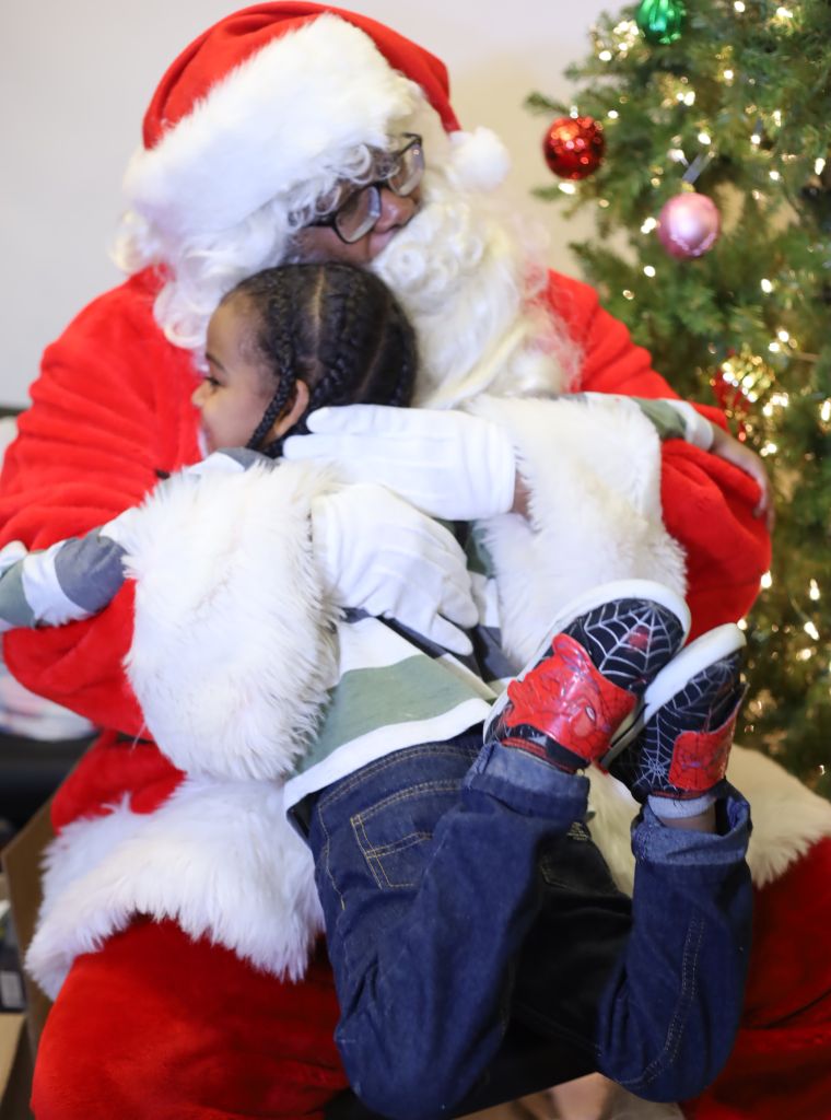 Christmas Angels 2020