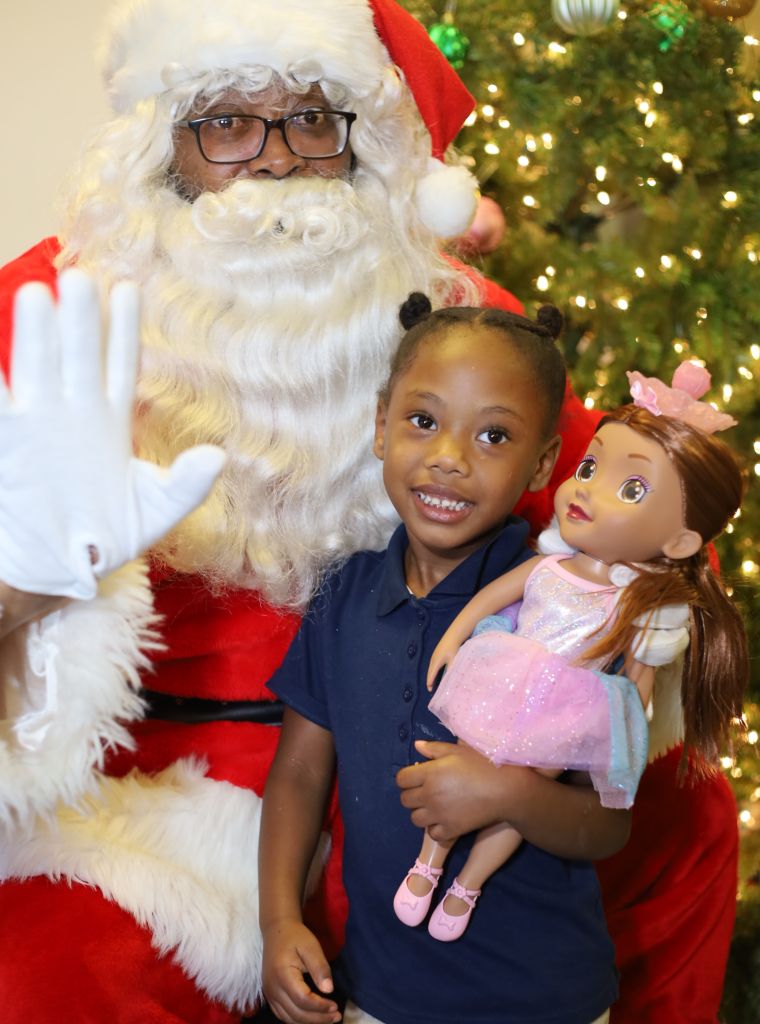Christmas Angels 2020