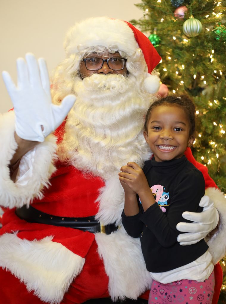 Christmas Angels 2020