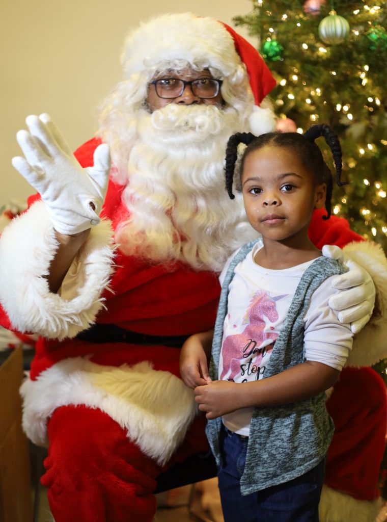 Christmas Angels 2020