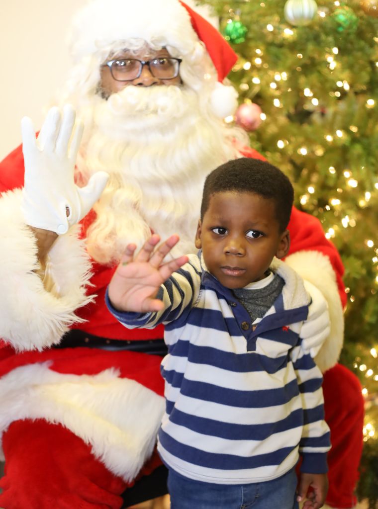 Christmas Angels 2020