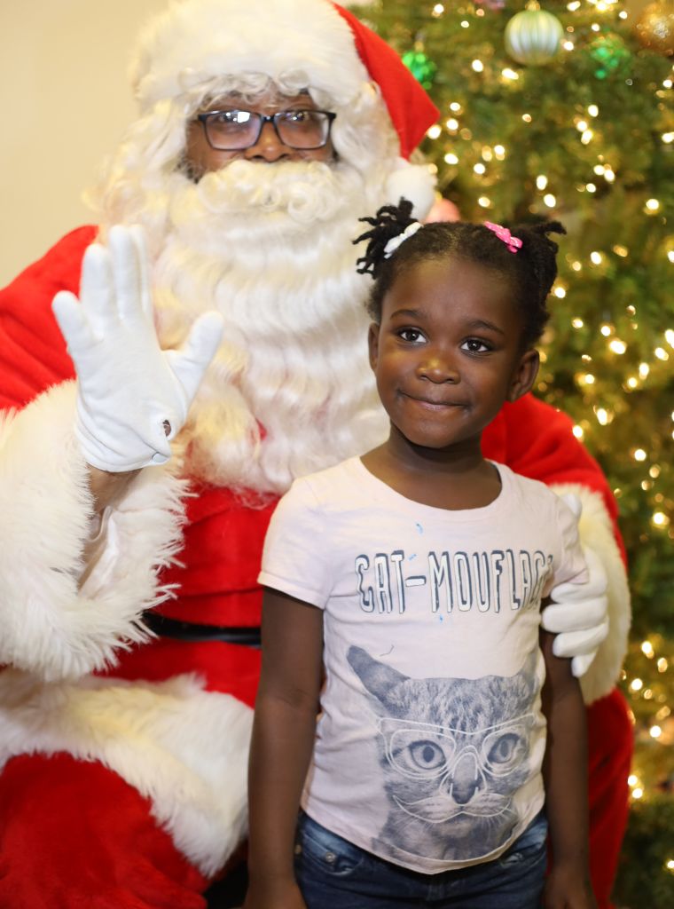 Christmas Angels 2020