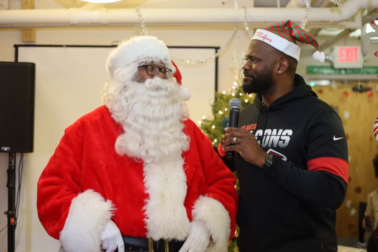 Christmas Angels 2020