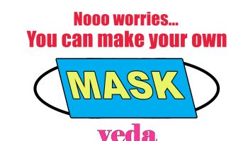 Make Your Own Mask