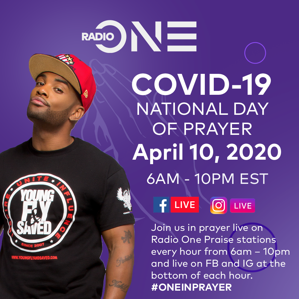 national day of prayer