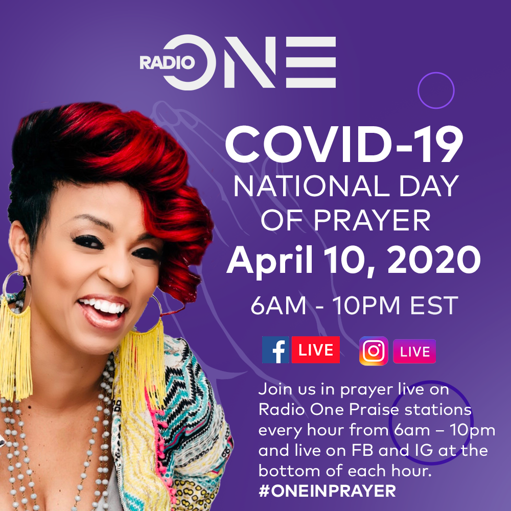 national day of prayer