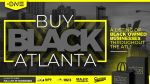 Buy Black Atlanta